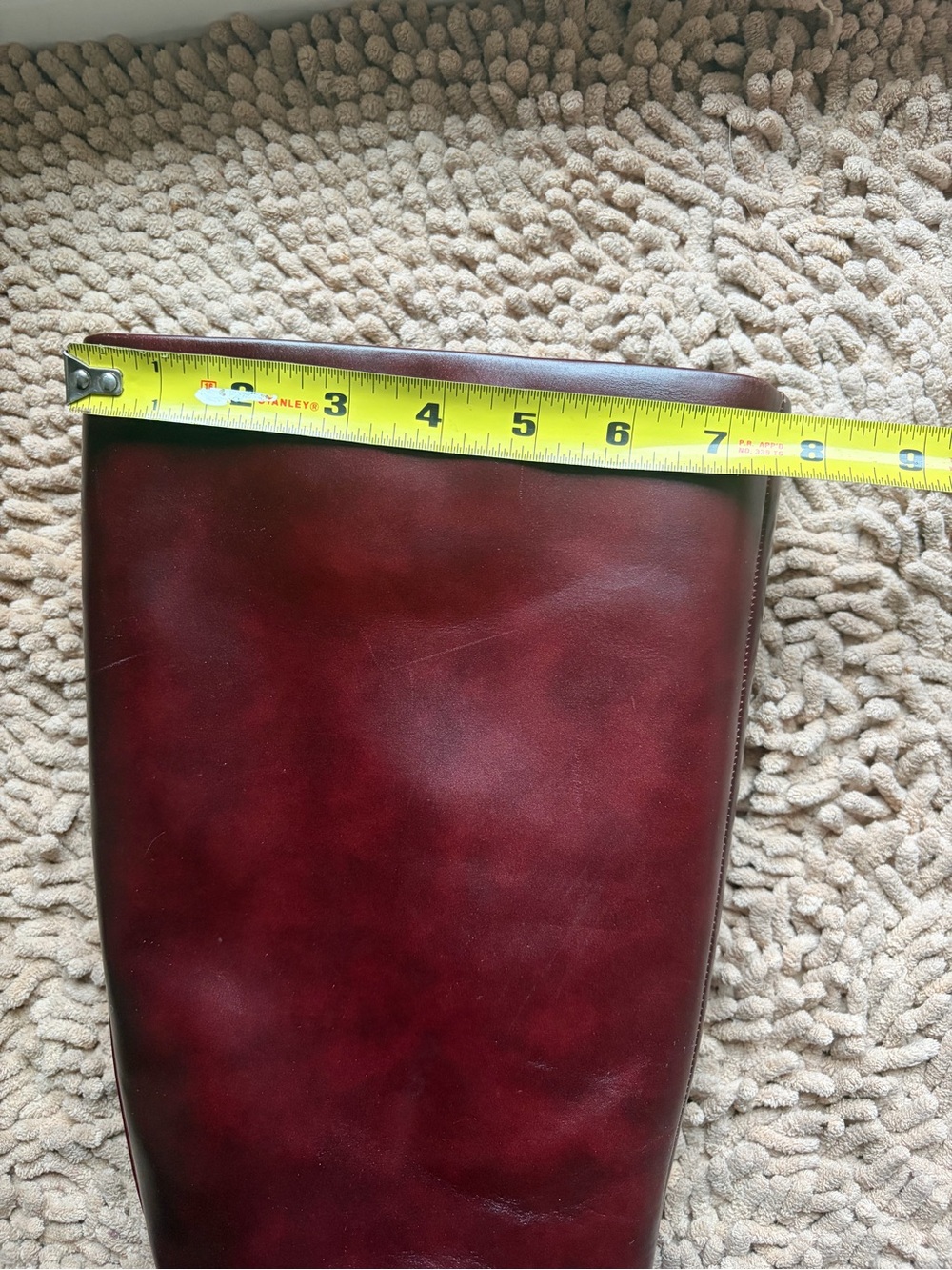 Vince Camuto Skylie2 Wide Calf boots - Picture 10 of 11